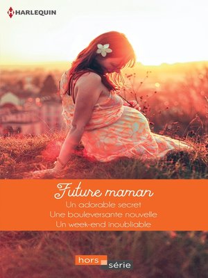 cover image of Future maman